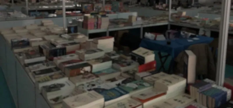 Aydıntepe'de Kitap Fuarı! Geliri Nereye Gidecek? Şok Olacaksınız!