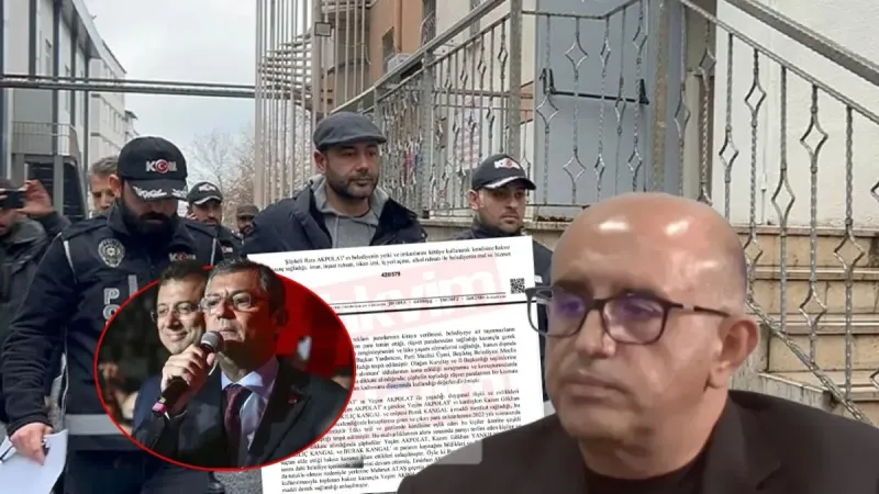 CHP'de Rüşvet İddiası! Kurultayda Neler Döndü? Şok Detaylar!