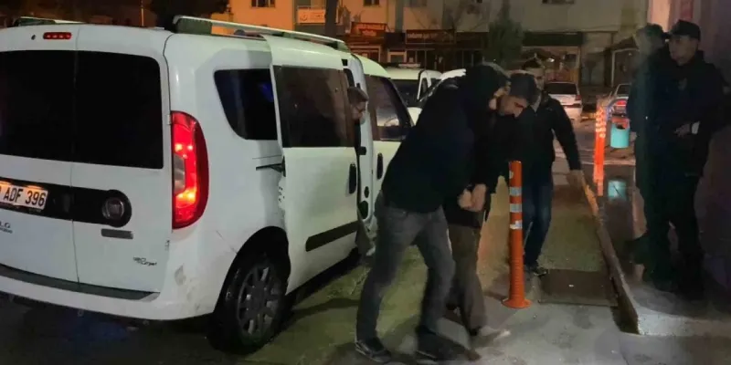 Baba Katili Yakalandı! Çorum'da Kan Donduran Cinayet ve Sonrası