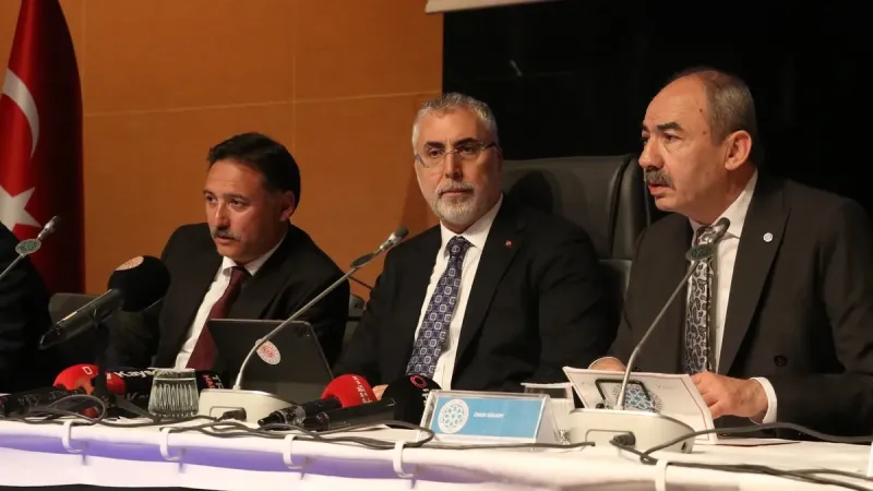 Engellilere Müjde! Bakan Işıkhan'dan İstihdam Desteği
