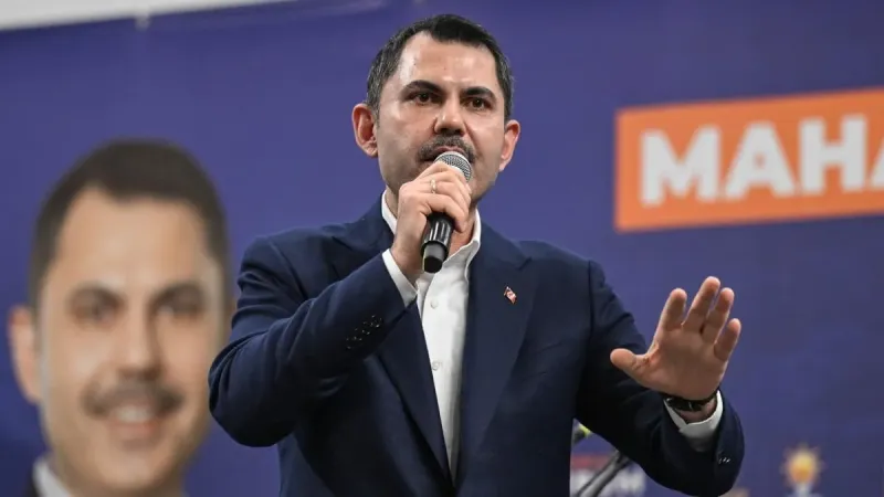 Bakan Kurum duyurdu: ‘Sıfır Atık’ta tarihi adım! Yol haritası belli oldu...