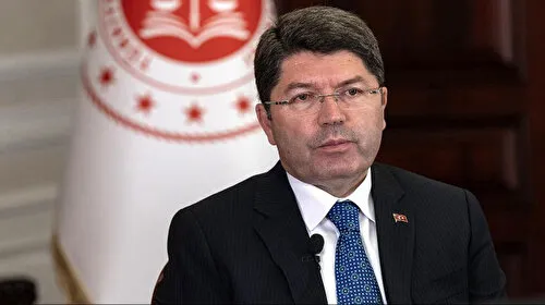 Bakan Tunç'tan '27 Mayıs' mesajı: Demokrasi tarihimizin kara lekelerinden biridir