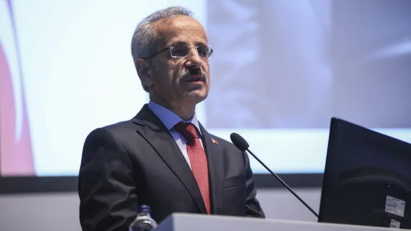 Uraloğlu'ndan Kritik Uyarı: Orta Koridor'un Önemi Artıyor!