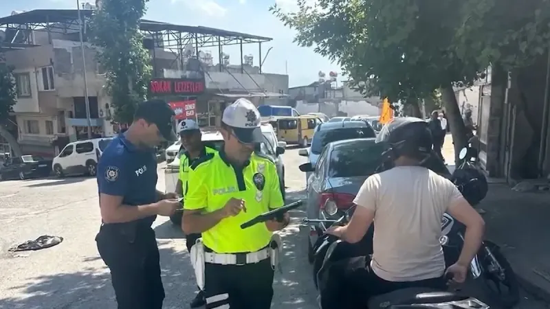 Bakan Yerlikaya duyurdu: 32 göçmen kaçakçılığı organizatörü yakalandı