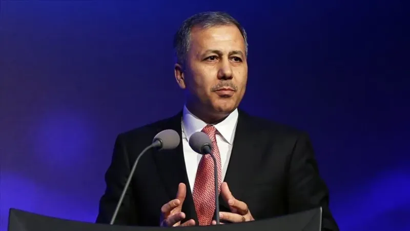 Bakan Yerlikaya: Trafik kanununa radikal değişiklik geliyor