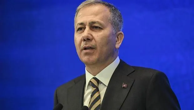 Bakanı Yerlikaya açıkladı: 509 düzensiz göçmen yakalandı