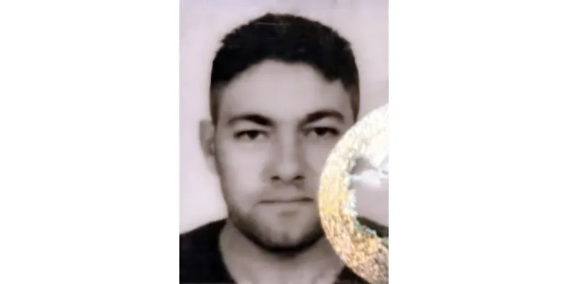 Balık tutmak isterken ırmağa düşüp boğuldu