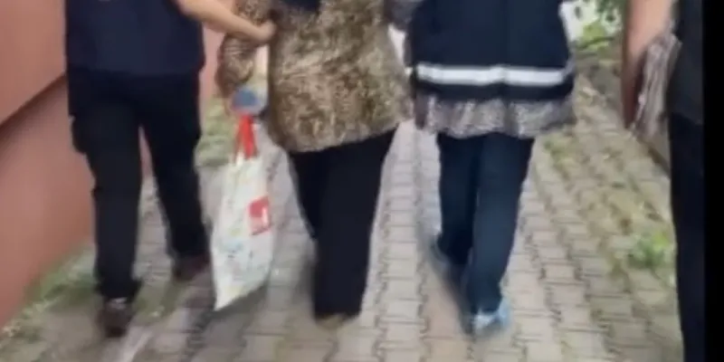 Bartın'da Şok Fuhuş Operasyonu! 9 Gözaltı, Detaylar İçerde!