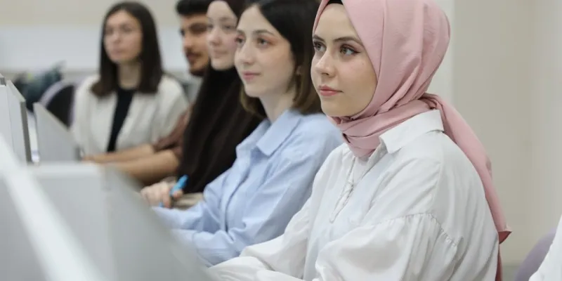 BARÜ Tanıtım ve Tercih Günleri: Üniversite Hayatına İlk Adım!