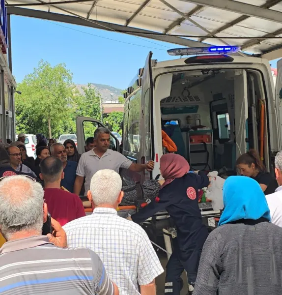 Tülay Ayyıldız'ın Acı Sonu! Tüfekle Vurulmuş Halde Bulundu!