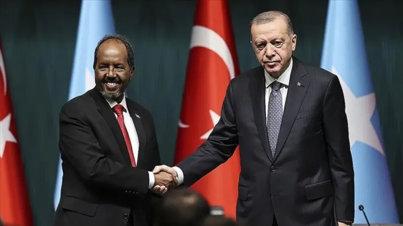 Başkan Erdoğan'dan diplomasi trafiği! Somali ve Bulgaristan Cumhurbaşkanı ile telefonda görüştü | Rusya-Ukrayna savaşı masada