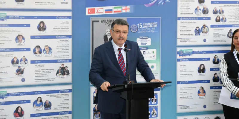 Başkan Genç: “Merkez için yer tespiti tamamlandı”