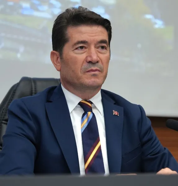 Başkan Kaya: “Çağlayan Kentsel Dönüşüm Projesi’nde 11 Haziran’da yıkımlara başlayacağız”