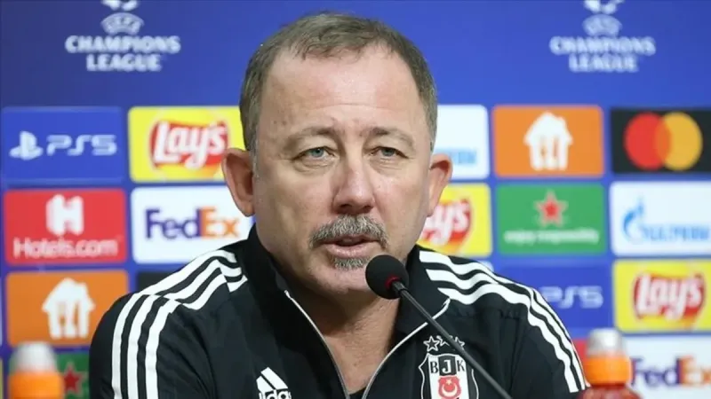 Beşiktaş Kabusu: Başlamadan Bitti! Şenol Güneş İstifa mı?