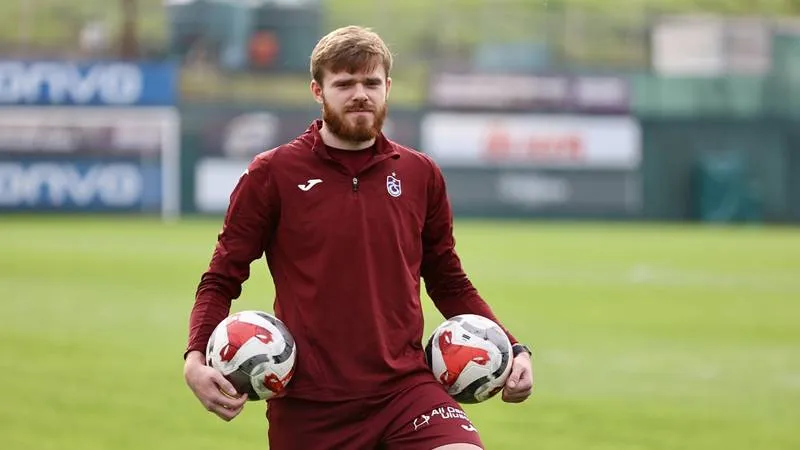 Batagov'dan transfer iddialarına yanıt!