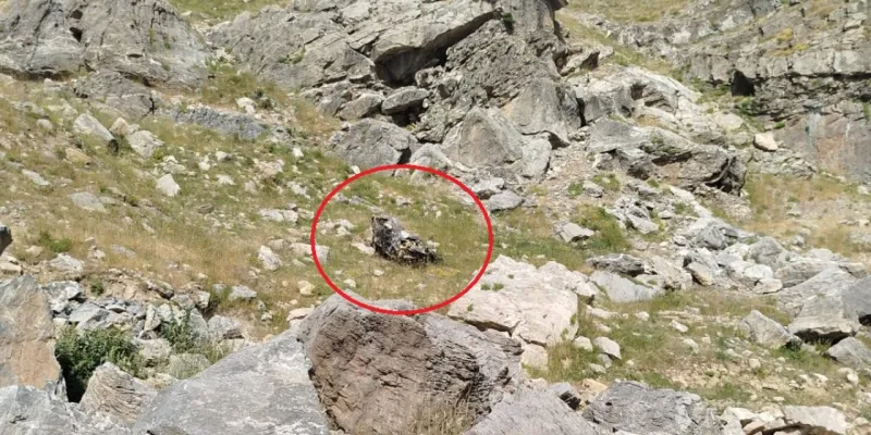 Feci Kaza: Batman'da Bilirkişi Ekibi Şarampole Yuvarlandı! 5 Ölü