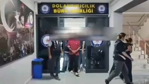 Bayburt'ta Sahte İlan Çetesi Çökertildi! 112 Mağdur