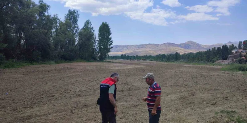 Bayburt'ta Suni Mera Müjdesi! Köylülerin Yüzü Gülecek Mi?