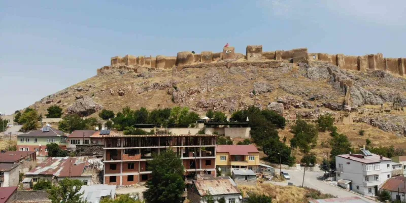 Bayburt Tarihi Eserleri İçin Müze Çağrısı! Şok Gelişme