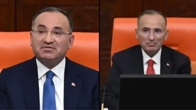 Bekir Bozdağ hastalığı nedir, sağlık durumu nasıl? Bekir Bozdağ neden kilo verdi, hasta mı?