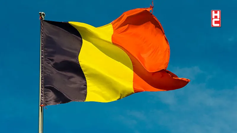 Belçika'da Hayat Durdu: 3 Günlük Grev Başladı! Neler Oluyor?