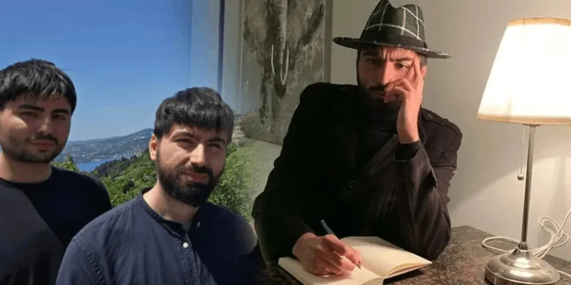 Entel Feridun Gerçek Oldu! Kızgır Kardeşler Karakolda Ne İşleri Var?
