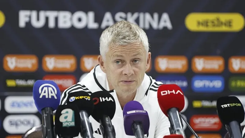 Beşiktaş'ta Şok Ayrılıklar! 9 Futbolcu Gidiyor, Kasa Doluyor Mu?
