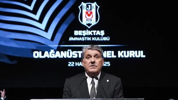 Beşiktaş'tan Dev Proje! 400 Milyon Dolarlık Gelir Mi Geliyor?