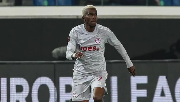 Beşiktaş'tan resmi Henry Onyekuru açıklaması!