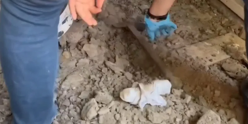Birlikte içki içtiği arkadaşını tabancayla vuran şüpheli, 15 gün sonra bungalovda yakalandı