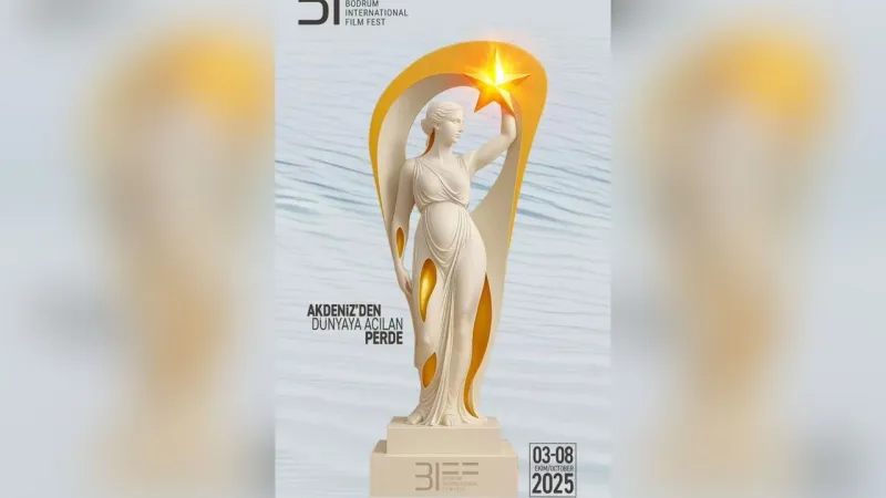 Bodrum Film Festivali'nde "Margo" ve "Beyaz Salyangoz" Coşkusu!