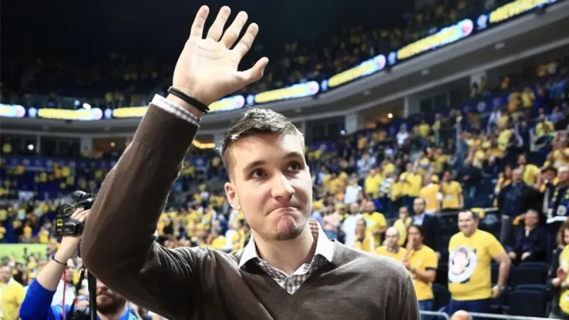 Bogdanovic'ten Fenerbahçe'ye Şok Sözler: En Büyük Fener...