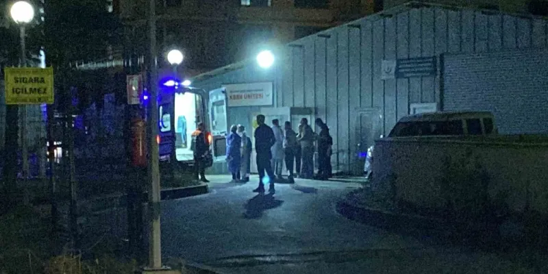 Bolu'da Narkotik Baskını! 9 Polis Ölümden Döndü! Şok Detaylar