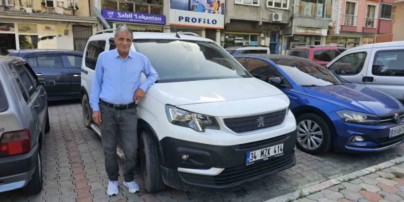 Borçka'da Sel Kabusu! Araç 20 Gün Sonra Böyle Kurtarıldı