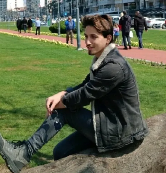 Bornova'daki patlamada yaralanan Ertan, 10 günlük yaşam savaşını kaybetti