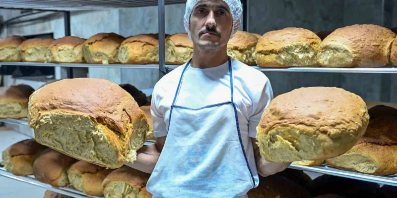 Araköy Ekmeği: Gümüşhane'den Dünyaya Lezzet Yolculuğu!