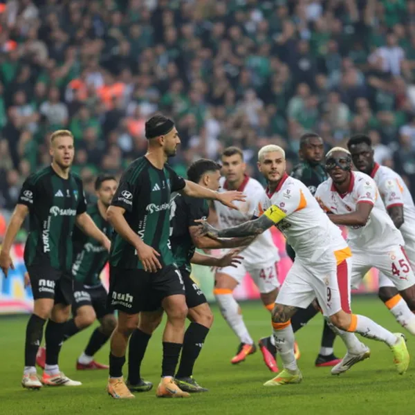 "Bunun adı intihar!"