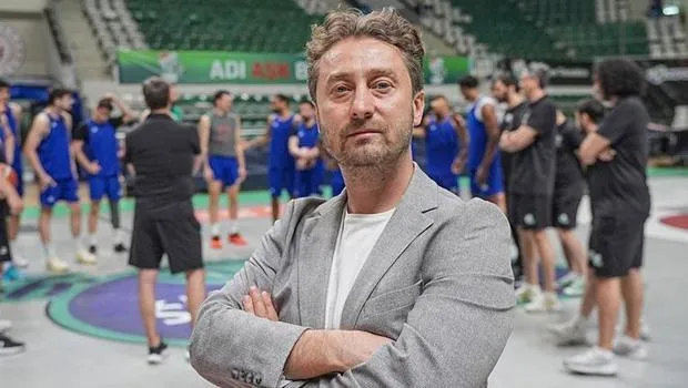Bursaspor Basketbol Süper Lig'de Zafere Koşuyor! Play-in Heyecanı