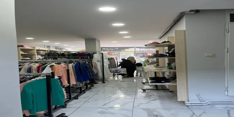 Trabzon'da Büyükşehir'den İyilik Hareketi! Kimler Yararlanıyor?