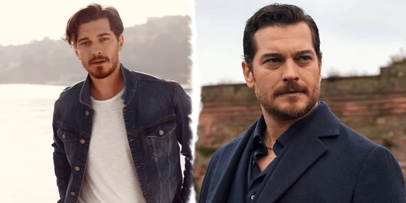 Çağatay Ulusoy'dan Şaşırtan Karar! Köklerine Mi Dönüyor?