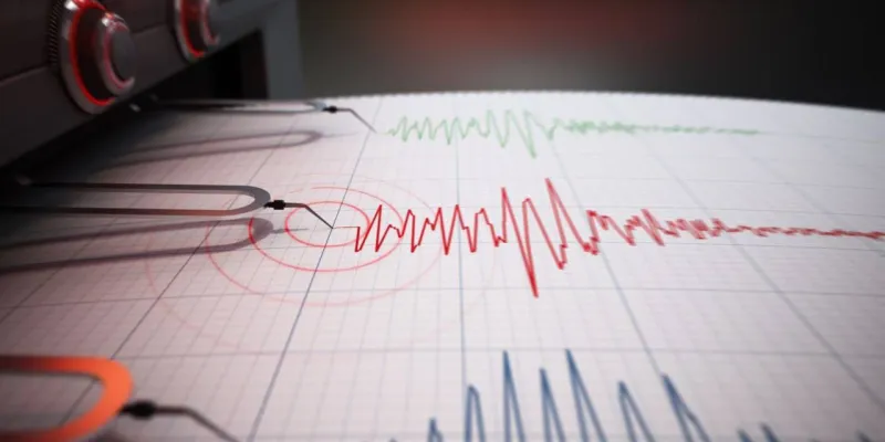 Çankırı Sallandı! Az Önce Deprem mi Oldu? İşte Detaylar!