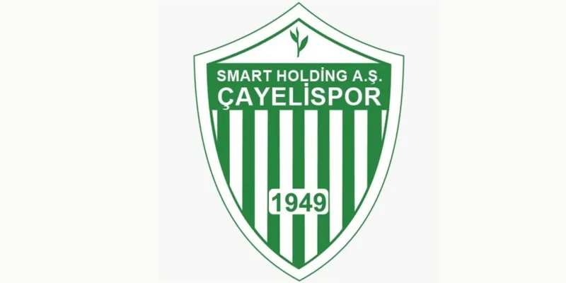 Çayelispor'da Yönetime Talip Çıkmadı: Kulüp Divan Kurulu'na Kaldı!