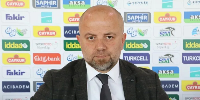 Rizespor'dan Hakemlere Şok Suçlama! MHK Ne Cevap Verecek?