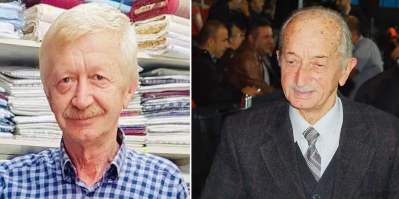 Çaykur Rizespor’un Eski Kaptanı Hüsnü Kürkçü’nün Annesi Vefat Etti