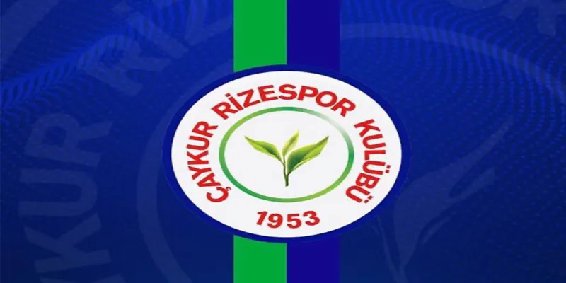 Çaykur Rizespor'un İlk Yarı Fikstürü Belli Oldu
