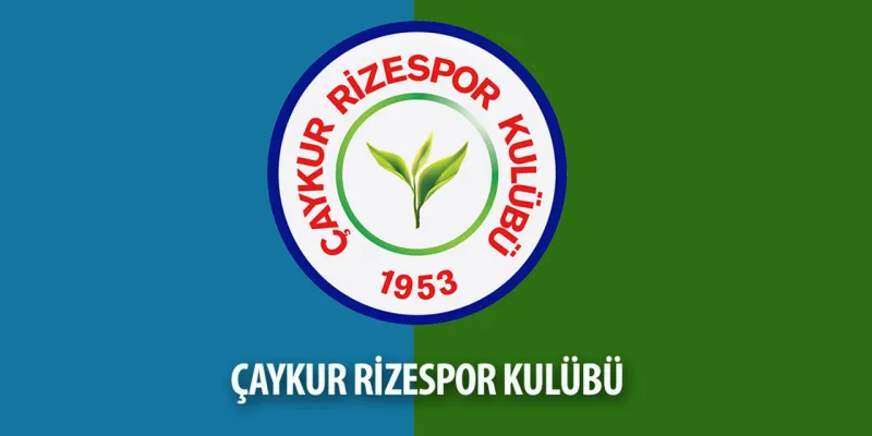 Rizespor'un Kupa Maçı Ne Zaman? İşte Rakip ve Maç Detayları!