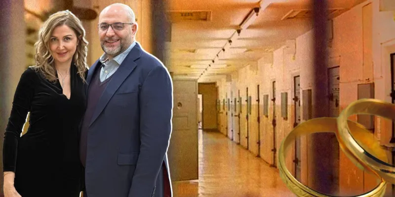 Buğra Gökce'nin Nikah Fotoğrafları Neden Verilmedi? Şok İddia!