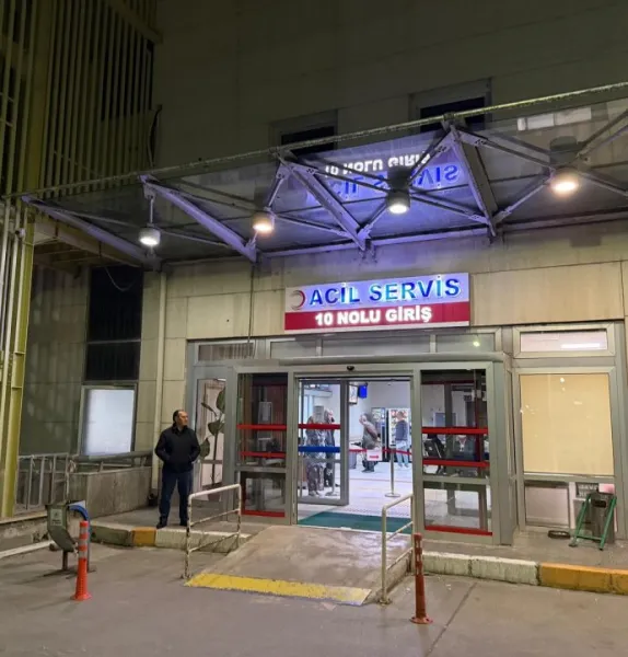 Cezaevi Şoku! Yemekten Zehirlenen Mahkum Sayısı Yükseldi: 171!