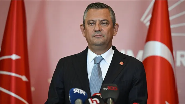 Özgür Özel'den Sert Uyarı: Bu Hatadan Dönün! Ne Oldu?