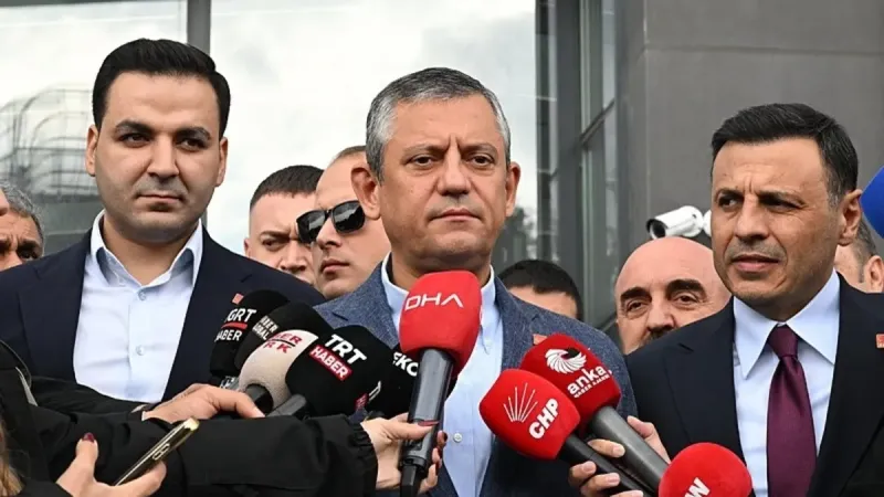CHP Kongresi İptal Mi? YSK'dan Şok Karar!
